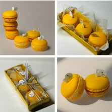 Paris Macaron No:1 Mum