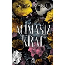 E-Woman Acımasız Kral