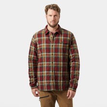 Helly Hansen Isfjord Insulated Erkek Gömlek Ceket