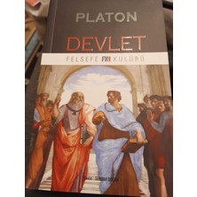 Felsefe Kulübü Devlet-Platon-Felsefe-Kulubu