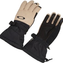 Oakley Ellipse Goatskin Gauntlet Erkek Eldiven
