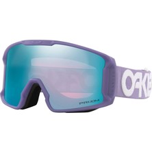 Oakley Line Miner M Erkek Kayak Gözlüğü