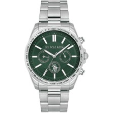 U.s. Polo Assn. USPA1138-04 Erkek Kol Saati