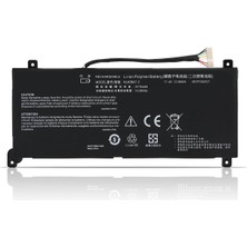 İnfostar Aurore NL5B-8-S2 ile Uyumlu Notebook Bataryası Pili