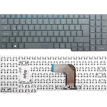 İnfostar Vestel Onyx MB50 ile Uyumlu Notebook Klavyesi - Siyah - TR