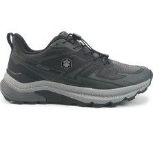 Lumberjack Roast 5pr Siyah Erkek Outdoor