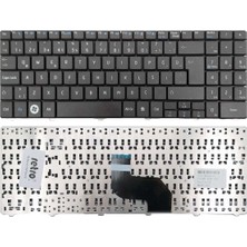 İnfostar Casper A15 ile Uyumlu Notebook Klavyesi - Siyah - TR