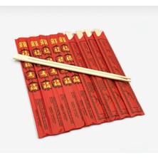 Bambu Chopstick 10’lu