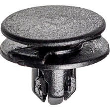 Alpha Auto Part Honda Accord Civic Insight Cr-V Fit Hr-V Için Davlumbaz Klips - 1 Adet