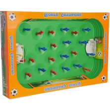 Arthurs World Champions Futbol Oyunu Langırt