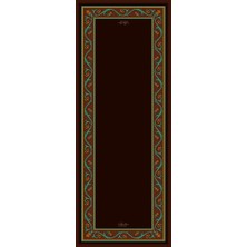 La Boutique Özel Seri Şal 2200-03 - 70X190