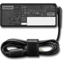 İnfostar Lenovo ile Uyumlu Orijinal G500/G505/G510 Şarj Aleti (65W)