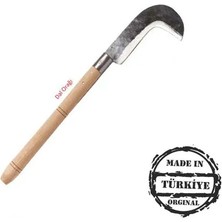 Arthurs Eco Lounge Desa Dal Orağı (Çalakop) - Ahşap Saplı