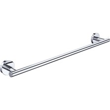 Bocchı Bocchi Piave Krom Uzun Havluluk 50 cm - 3015-0013-