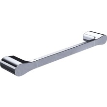 Bocchı Bocchi Trieste Krom Uzun Havluluk 50 cm - 3013-0006-