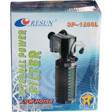 Resun İç Filtre  700 L/h