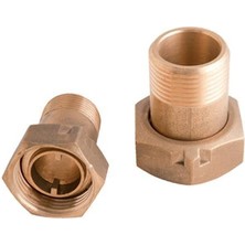 Bilfold Su Saati Rakoru Takım 3/4