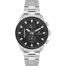 Wesse WWG210401 Erkek Kol Saati