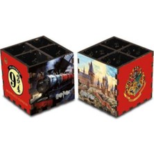 Gifi Harry Potter Kalemlik Masaüstü Organizer Kare