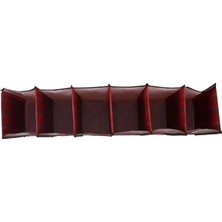 Hiper 6 Katlı Organizer