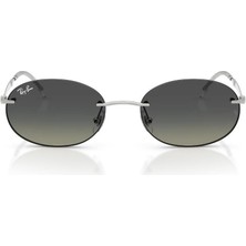 Ray-Ban RB3767 003/11 54 Unisex Güneş Gözlüğü