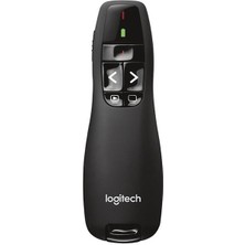 LTG Nova R400 Lazer Sunum Cihazı Kumandası