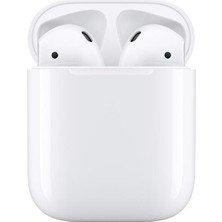 Elixem Air 2. Nesil Versiyon 5.0 Bluetooth Kulaklık Silikonsuz Kulakiçi