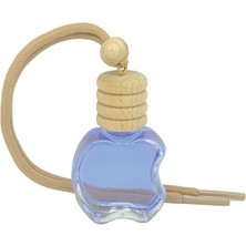 Rose White 15 Ml. Lavanta Ipli Oto Kokusu