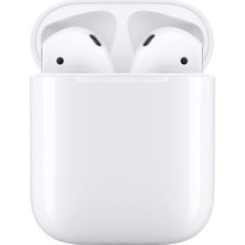 Elixem Air 2. Nesil Versiyon 5.3 Bluetooth Kulaklık Silikonsuz Kulakiçi