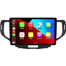 Honda Accord New 2008-2013