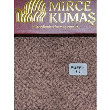 Mirce Kumaş Kumaş Koltuk Kanepe Berjer Döşemelik Kumaş Puffy