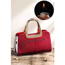 Çanta Model Manyetolu Çakmak