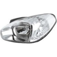 Ayfar 404498 Far Sinyal Sol Accent Era 10 > Beyaz Elektrikli 921011E040