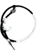 Cavo 1102616 El Fren Teli Arka Sol Alfa Romeo 166 98 > 60661488-60630812