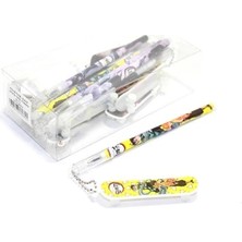 TE Dükkan Anime Figür Tükenmez Kalem Model 5