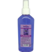 Rose White 140 Ml. Sprey Lavanta Kolonyası