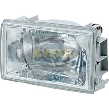 Ayfar 202216 Far Sol Renault R9 7702246168-7702131467
