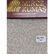 Mirce Kumaş Kumaş Koltuk Kanepe Berjer Döşemelik Kumaş Puffy