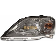 Ayfar 404511 Far Sinyal Sol Logan 08> Mekanik H4 8200744753