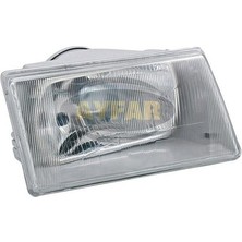 Ayfar 101001 Far Sağ Komple M131 88 Dkş 6010111 Eser 1880021