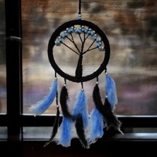 TE Dükkan Siyah Hayat Ağacı Rüya Kovan