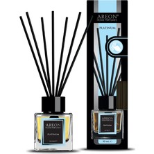 Areon Lux Platinum 50 ml Bambu Çubuklu Oda Kokusu