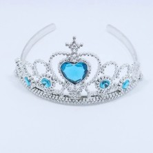 TE Dükkan Elsa Tacı