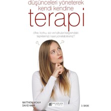 Kuzgun Ticaret Düşünceleri Yöneterek Kendi Kendine Terapi