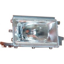 Ayfar 101003 Far Sağ Doğan Slx-Şahins 85014919