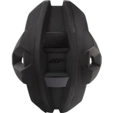 Gp Kompozit Ktm 390 Adventure x 2025 Uyumlu Çamur Sıyırıcı Siyah