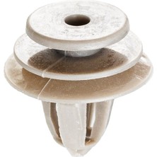 Alpha Auto Part Honda Insight Odyssey Accord Cr-V Fit Için Kapı Tutucu Klips - 1 Adet