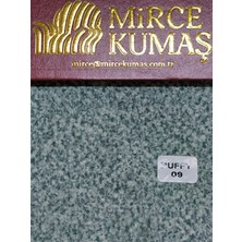 Mirce Kumaş Kumaş Koltuk Kanepe Berjer Döşemelik Kumaş Puffy