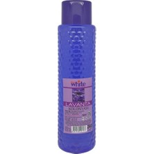 Rose White 240 Ml. Lavanta Kolonyası