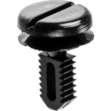 Alpha Auto Part Bmw 3 Serisi 5 Serisi 7 Serisi Için Bagaj Döşeme Klips - 1 Adet